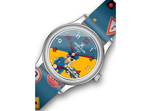 Daniel Klein DK.1.13681-2, фото 2 | Интернет-магазин оригинальных часов и аксессуаров