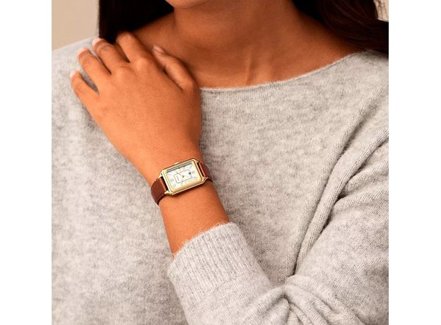 Fossil ES5307 Raquel, фото 4 | Интернет-магазин оригинальных часов и аксессуаров