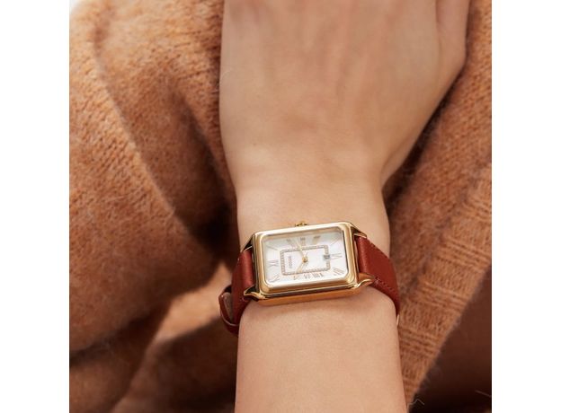 Fossil ES5307 Raquel, фото 5 | Интернет-магазин оригинальных часов и аксессуаров