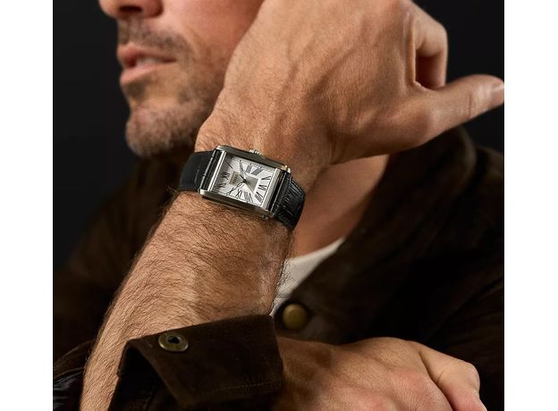 Fossil FS6078 Carraway, фото 5 | Интернет-магазин оригинальных часов и аксессуаров