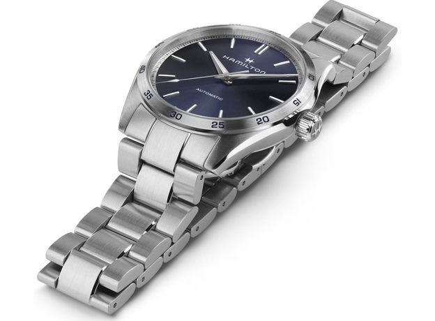 Hamilton H36215140 Jazzmaster Performer Auto 38mm, фото 2 | Интернет-магазин оригинальных часов и аксессуаров