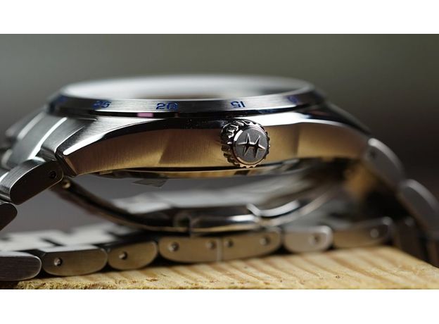 Hamilton H36215140 Jazzmaster Performer Auto 38mm, фото 6 | Интернет-магазин оригинальных часов и аксессуаров