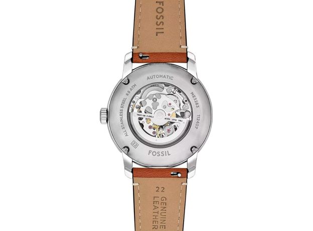 Fossil ME3263 Heritage, фото 3 | Интернет-магазин оригинальных часов и аксессуаров