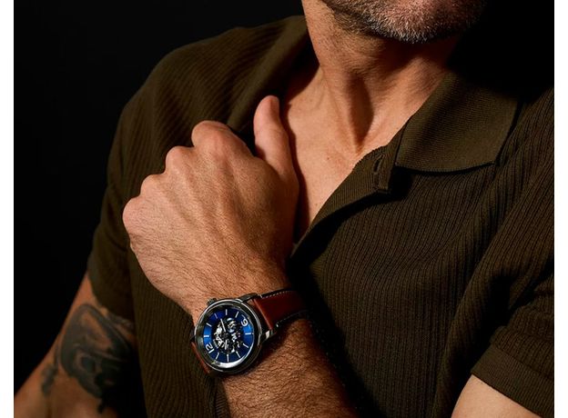 Fossil ME3263 Heritage, фото 5 | Интернет-магазин оригинальных часов и аксессуаров