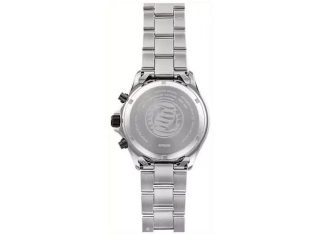 ORIENT RA-TX0208L10B MAKO SOLAR  20TH ANNIVERSARY LIMITED EDITION, фото 3 | Интернет-магазин оригинальных часов и аксессуаров