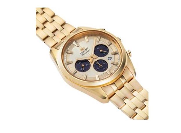 ORIENT RA-TX0301G10B, фото 2 | Интернет-магазин оригинальных часов и аксессуаров