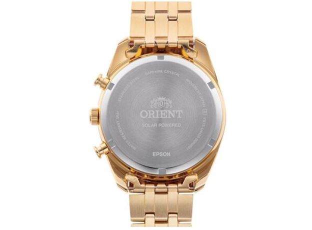 ORIENT RA-TX0301G10B, фото 3 | Интернет-магазин оригинальных часов и аксессуаров