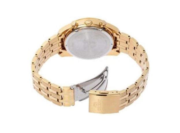 ORIENT RA-TX0301G10B, фото 4 | Интернет-магазин оригинальных часов и аксессуаров