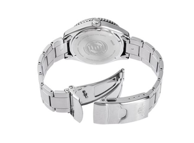 ORIENT RA-WJ0001E10B, фото 4 | Интернет-магазин оригинальных часов и аксессуаров