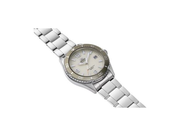 ORIENT RA-WJ0003S10B, фото 2 | Интернет-магазин оригинальных часов и аксессуаров