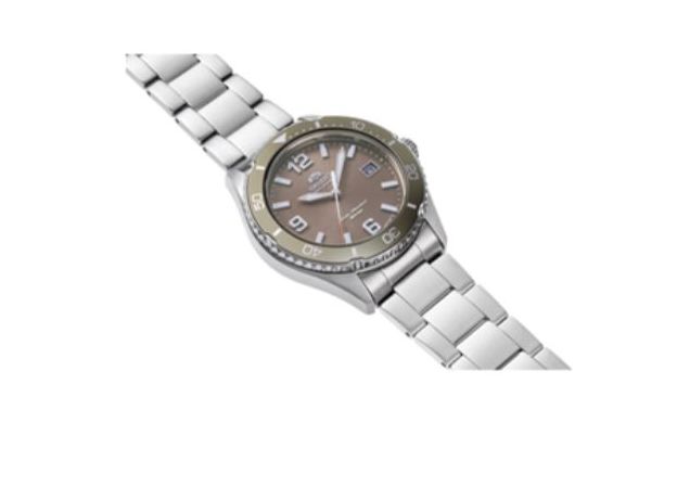 ORIENT RA-WJ0004Y10B, фото 2 | Интернет-магазин оригинальных часов и аксессуаров