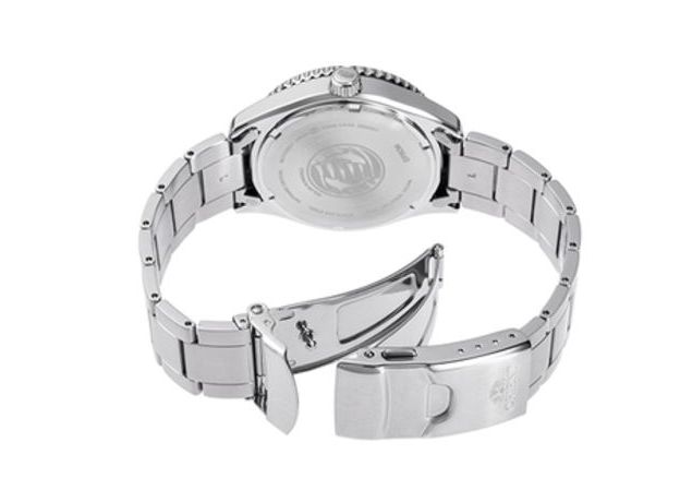 ORIENT RA-WJ0004Y10B, фото 3 | Интернет-магазин оригинальных часов и аксессуаров