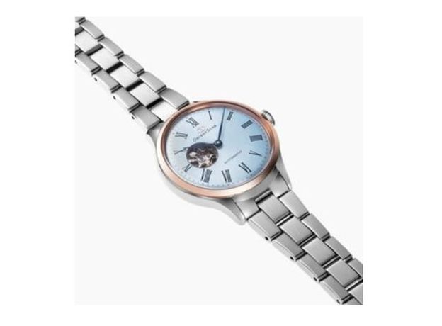 ORIENT STAR RE-ND0020L00B CLASSIC OPEN HEART LIMITED EDITION, фото 2 | Интернет-магазин оригинальных часов и аксессуаров