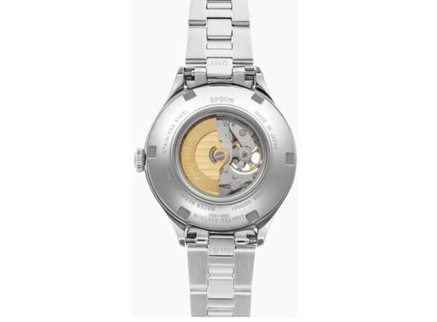 ORIENT STAR RE-ND0020L00B CLASSIC OPEN HEART LIMITED EDITION, фото 3 | Интернет-магазин оригинальных часов и аксессуаров