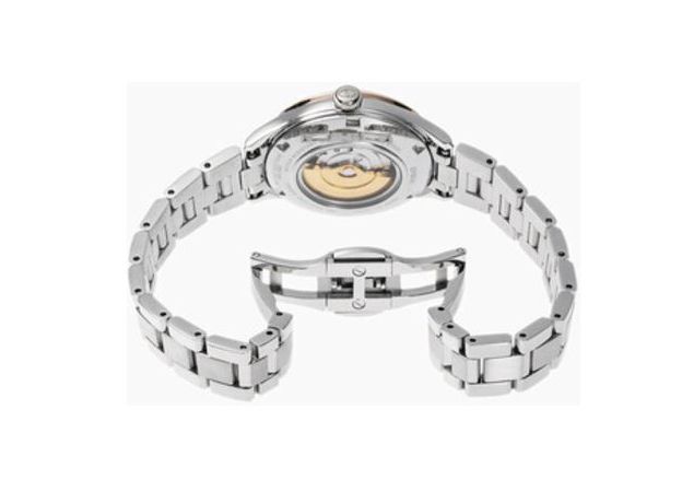 ORIENT STAR RE-ND0020L00B CLASSIC OPEN HEART LIMITED EDITION, фото 4 | Интернет-магазин оригинальных часов и аксессуаров