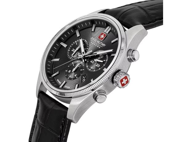 Swiss Military-Hanowa SMWGC0003101 Airman First Class, фото 2 | Интернет-магазин оригинальных часов и аксессуаров