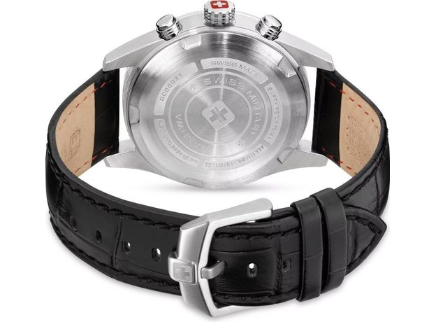 Swiss Military-Hanowa SMWGC0003101 Airman First Class, фото 4 | Интернет-магазин оригинальных часов и аксессуаров