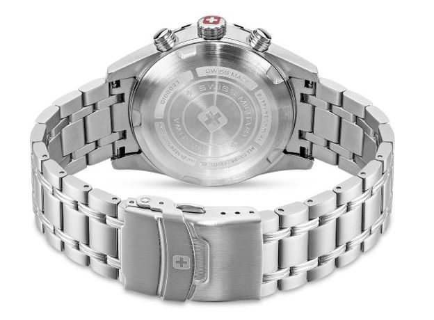 Swiss Military-Hanowa SMWGI0003102 Airman First Class, фото 3 | Интернет-магазин оригинальных часов и аксессуаров