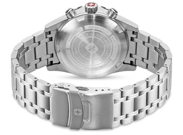 Swiss Military-Hanowa SMWGI0003103 Airman First Class, фото 3 | Интернет-магазин оригинальных часов и аксессуаров