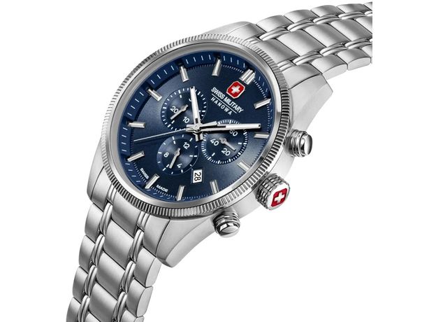 Swiss Military-Hanowa SMWGI0003104 Airman First Class, фото 2 | Интернет-магазин оригинальных часов и аксессуаров