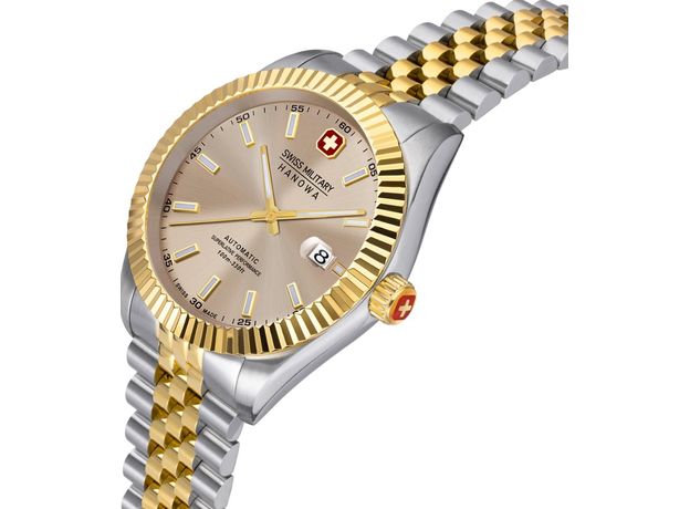 Swiss Military-Hanowa SMWGL0002160 DILIGENTER, фото 2 | Интернет-магазин оригинальных часов и аксессуаров