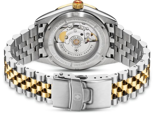 Swiss Military-Hanowa SMWGL0002160 DILIGENTER, фото 3 | Интернет-магазин оригинальных часов и аксессуаров