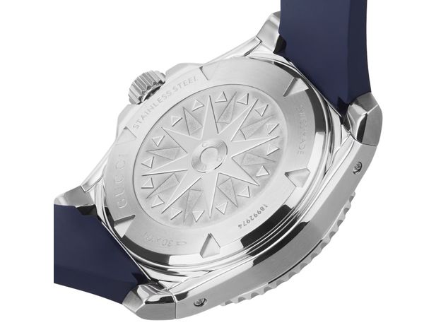 Gucci YA136359 Dive, фото 5 | Интернет-магазин оригинальных часов и аксессуаров