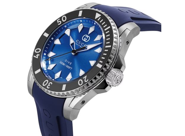 Gucci YA136359 Dive, фото 6 | Интернет-магазин оригинальных часов и аксессуаров