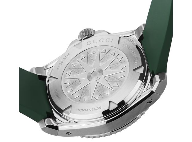 Gucci YA136360 Dive, фото 5 | Интернет-магазин оригинальных часов и аксессуаров