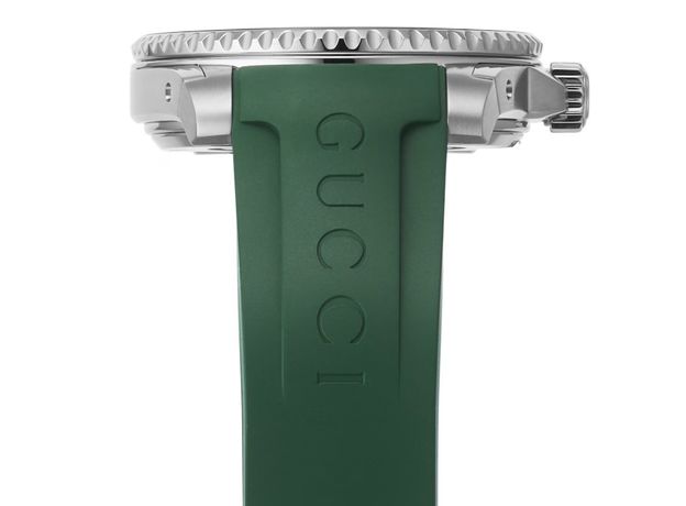 Gucci YA136360 Dive, фото 6 | Интернет-магазин оригинальных часов и аксессуаров