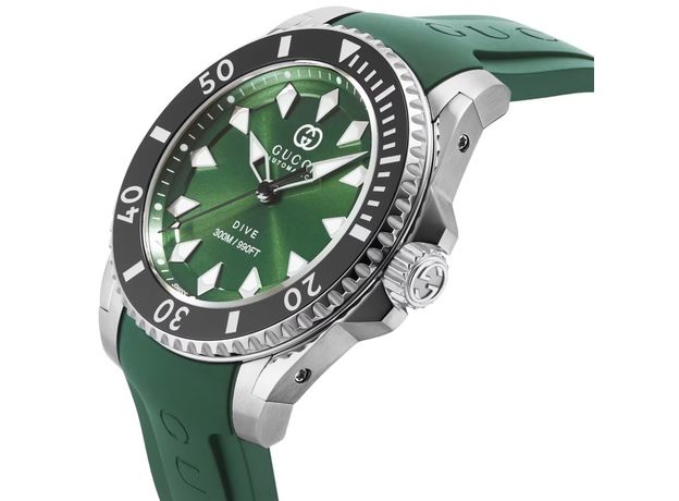 Gucci YA136360 Dive, фото 7 | Интернет-магазин оригинальных часов и аксессуаров