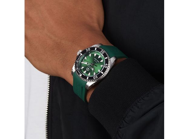 Gucci YA136360 Dive, фото 9 | Интернет-магазин оригинальных часов и аксессуаров
