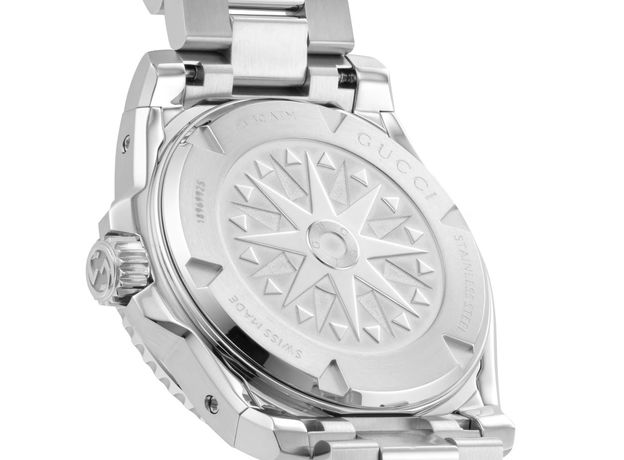 Gucci YA136362 Dive, фото 5 | Интернет-магазин оригинальных часов и аксессуаров