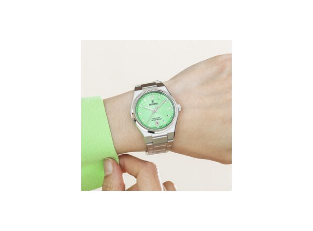 Festina F20052/4, фото 5 | Интернет-магазин оригинальных часов и аксессуаров