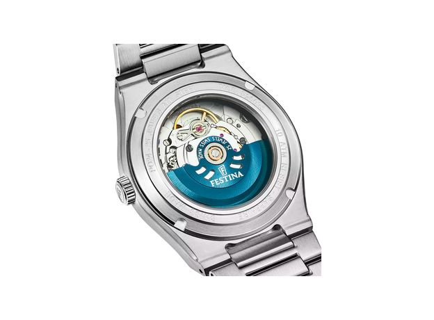 Festina F20053/3, фото 2 | Интернет-магазин оригинальных часов и аксессуаров