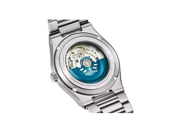 Festina F20054/6, фото 2 | Интернет-магазин оригинальных часов и аксессуаров