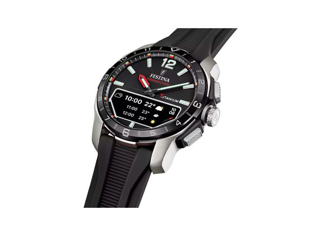 Festina F23000/4, фото 3 | Интернет-магазин оригинальных часов и аксессуаров