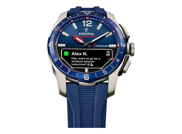 Festina F23000/1, фото 2 | Интернет-магазин оригинальных часов и аксессуаров