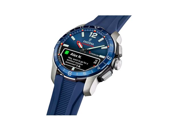 Festina F23000/1, фото 3 | Интернет-магазин оригинальных часов и аксессуаров