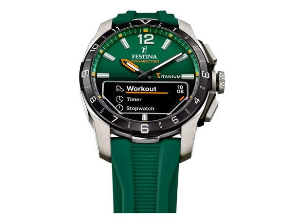 Festina F23000/2, фото 2 | Интернет-магазин оригинальных часов и аксессуаров