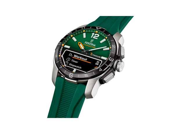 Festina F23000/2, фото 3 | Интернет-магазин оригинальных часов и аксессуаров