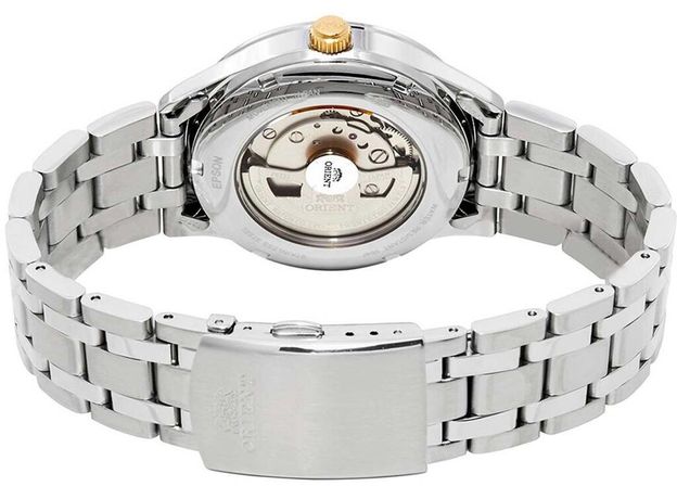 ORIENT FAG03002B0 (TAG03002B0) GOLDEN EYE II, фото 4 | Интернет-магазин оригинальных часов и аксессуаров