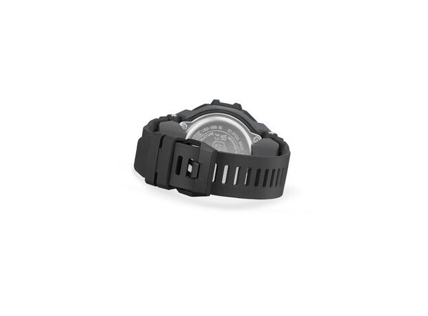 CASIO GBD-300-1ER Smart-Bluetooth, Варіант кольору: Чорний, фото 4 | Интернет-магазин оригинальных часов и аксессуаров