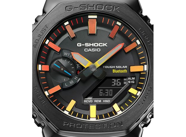 CASIO GM-B2100BPC-1AER MADE IN JAPAN, фото 2 | Интернет-магазин оригинальных часов и аксессуаров