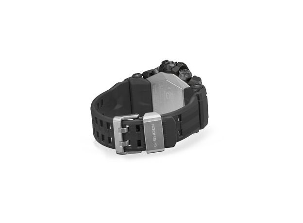 CASIO GWG-B1000EC-1AER MUDMASTER MADE IN JAPAN, Вариации товара: Черный, фото 4 | Интернет-магазин оригинальных часов и аксессуаров
