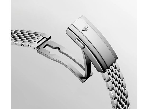 Longines L3.764.4.50.7 LEGEND DIVER, фото 6 | Интернет-магазин оригинальных часов и аксессуаров