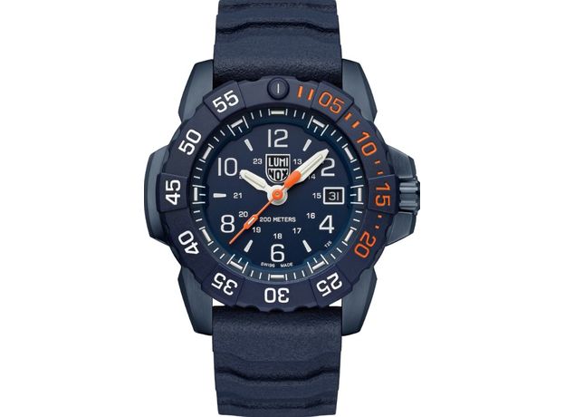 Luminox XS.3253.CBNSF.SET, фото 2 | Интернет-магазин оригинальных часов и аксессуаров