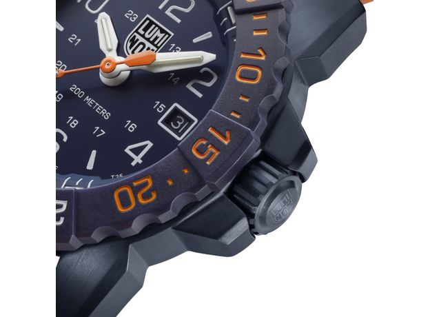 Luminox XS.3253.CBNSF.SET, фото 3 | Интернет-магазин оригинальных часов и аксессуаров