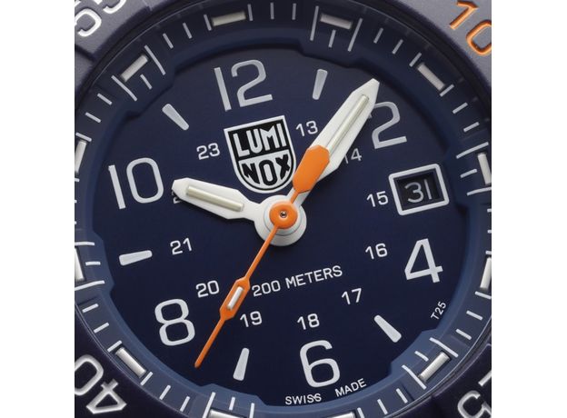 Luminox XS.3253.CBNSF.SET, фото 4 | Интернет-магазин оригинальных часов и аксессуаров