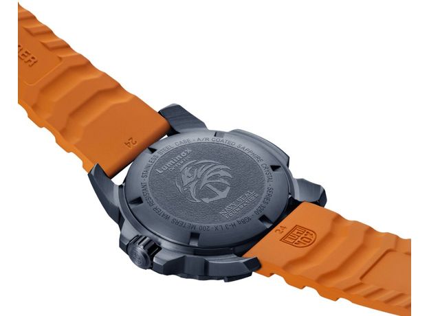 Luminox XS.3253.CBNSF.SET, фото 5 | Интернет-магазин оригинальных часов и аксессуаров